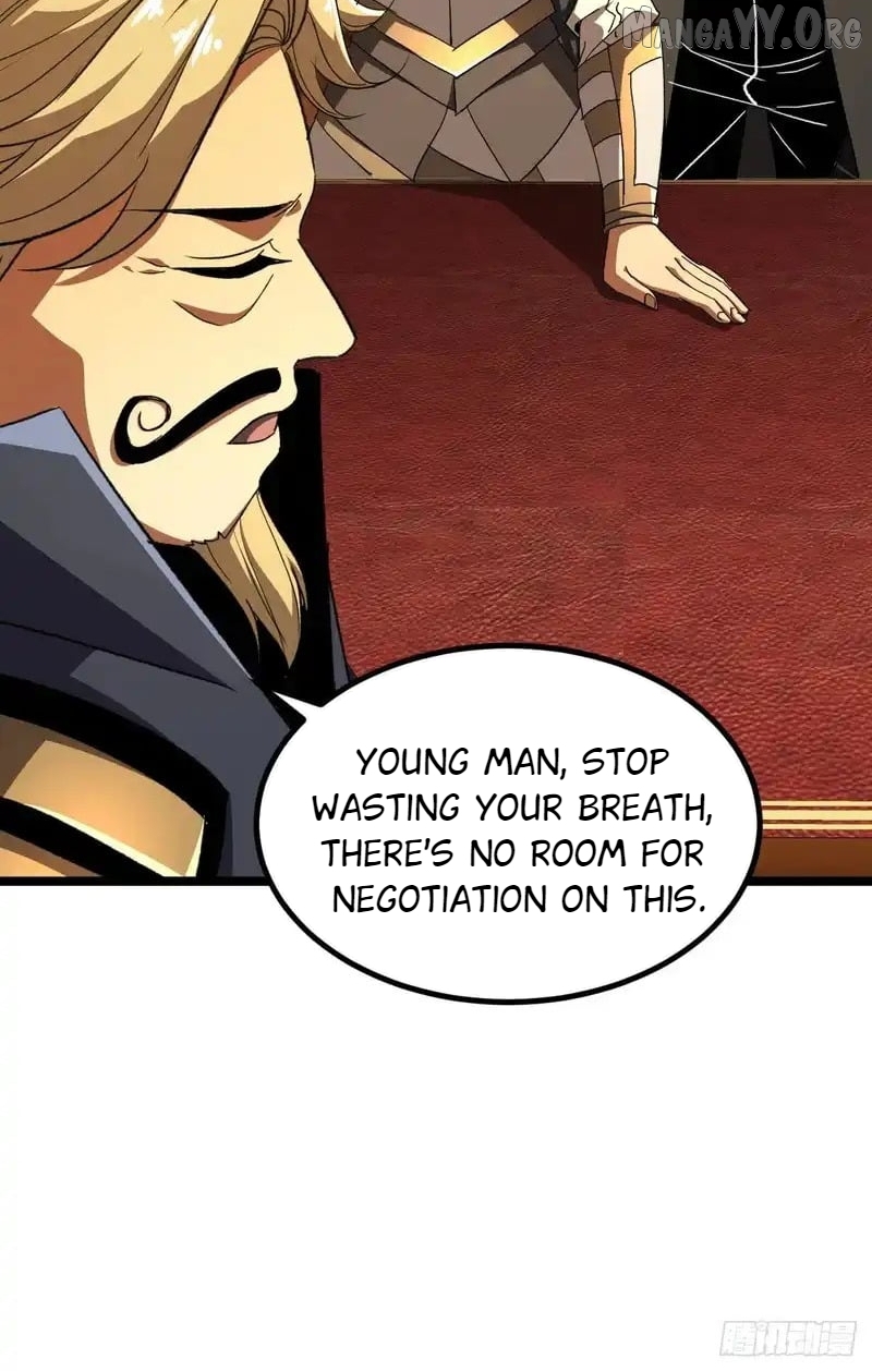 Lord of Summons! Sudden Mutation Chapter 72 - page 4